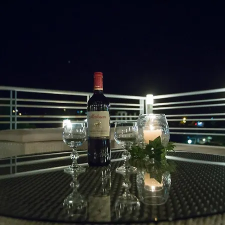 公寓式酒店 Garden Of Apollo