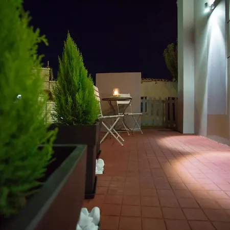 Apollonio Upper View