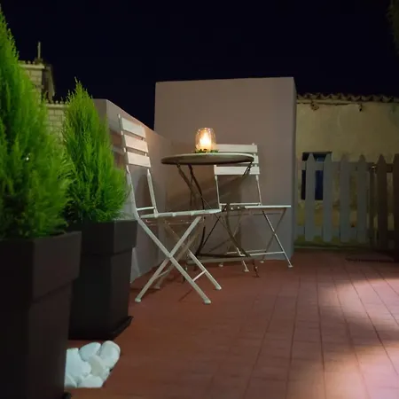 Garden Of Apollo شقة فندقية