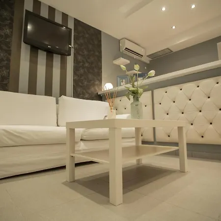 Garden Of Apollo 4* Corinth