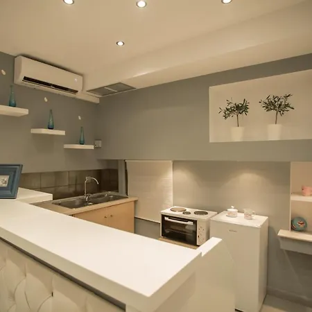 Aparthotel Garden Of Apollo 4*