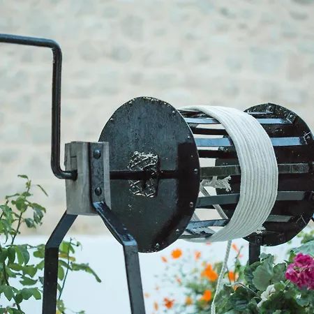 Garden Of Apollo Corinth