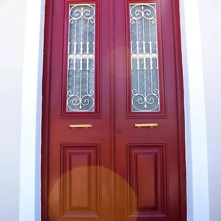 公寓式酒店 Garden Of Apollo 4*