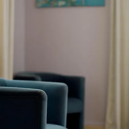 Aparthotel Garden Of Apollo