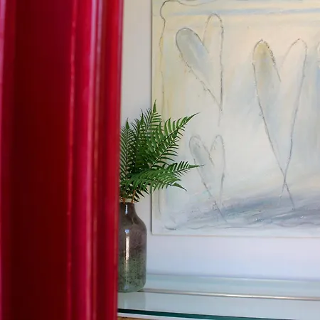 公寓式酒店 Garden Of Apollo