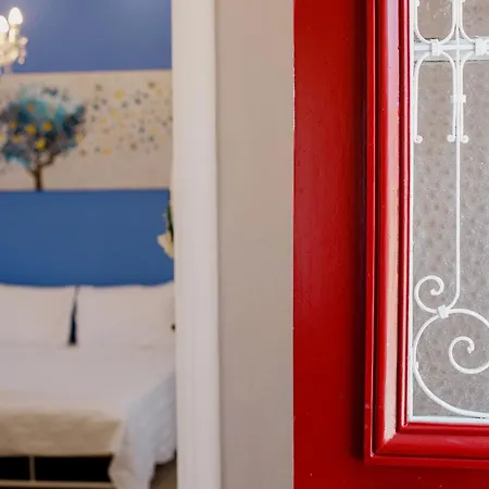 Garden Of Apollo 4* Corinth