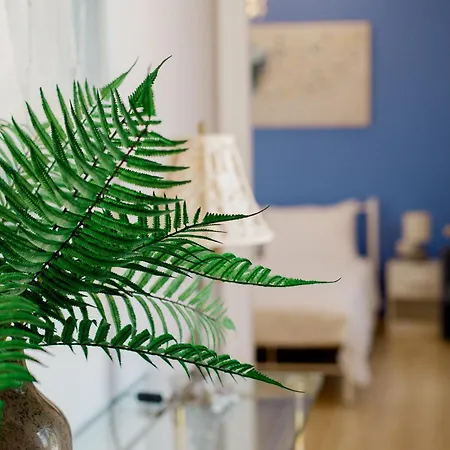 Garden Of Apollo 公寓式酒店