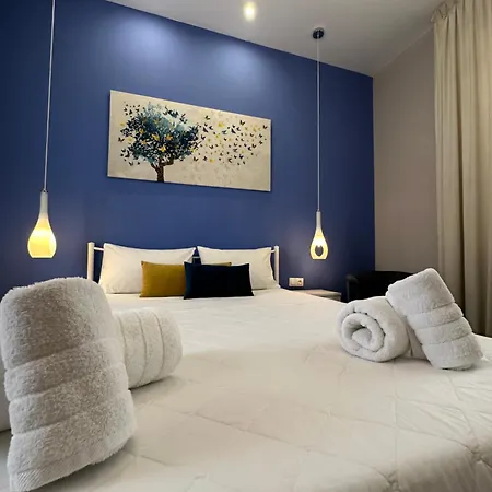 Garden Of Apollo شقة فندقية 4*