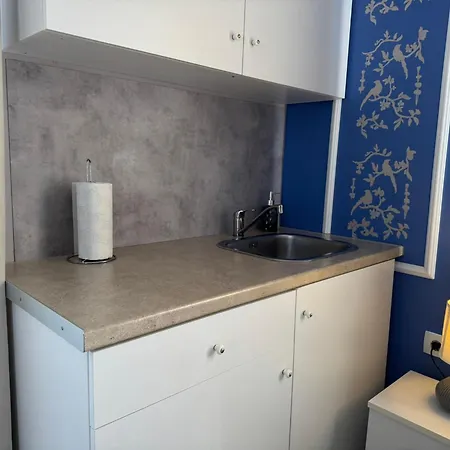 Garden Of Apollo شقة فندقية