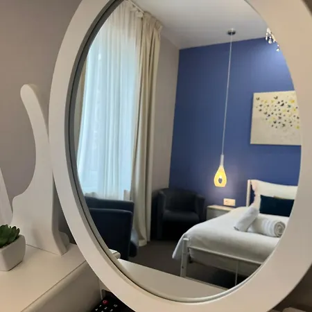 公寓式酒店 Garden Of Apollo