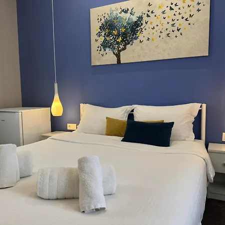 Garden Of Apollo 公寓式酒店