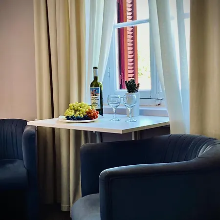 Garden Of Apollo 公寓式酒店