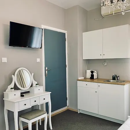 公寓式酒店 Garden Of Apollo