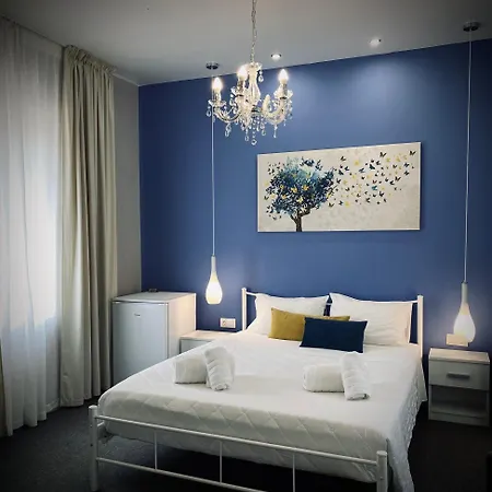 Garden Of Apollo Corinth