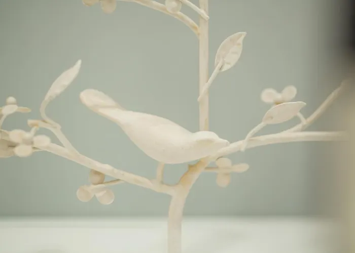 Garden Of Apollo Corinthe