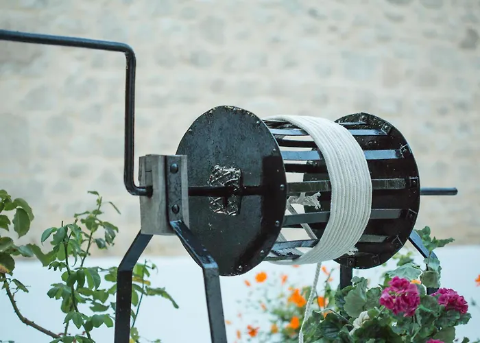 Garden Of Apollo Corinth