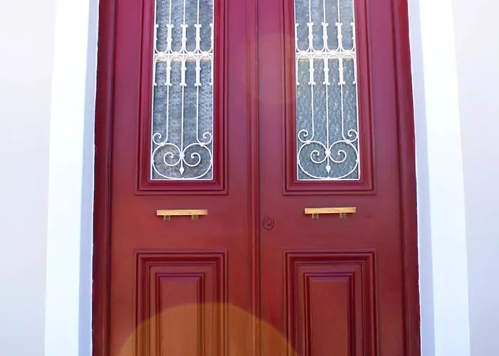 Appart hôtel Garden Of Apollo 4*