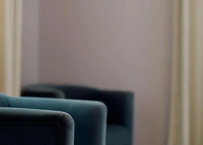 Appart hôtel Garden Of Apollo