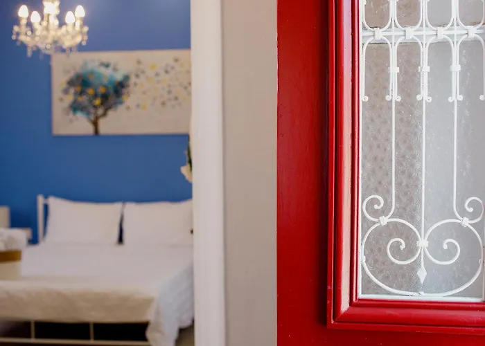 Garden Of Apollo 4* Corinthe