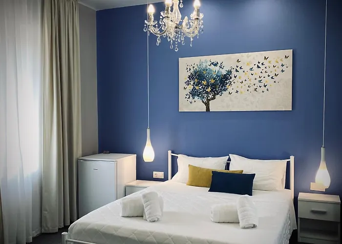 Garden Of Apollo Corinthe